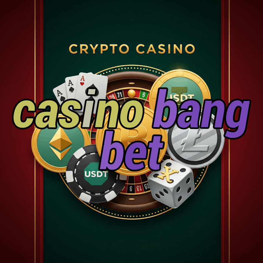 Casino Bang Bet - Explosive Wins & High-Energy Casino Games